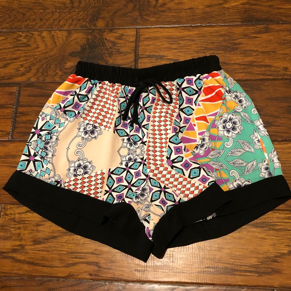 Lila Clothing Co shorts size M